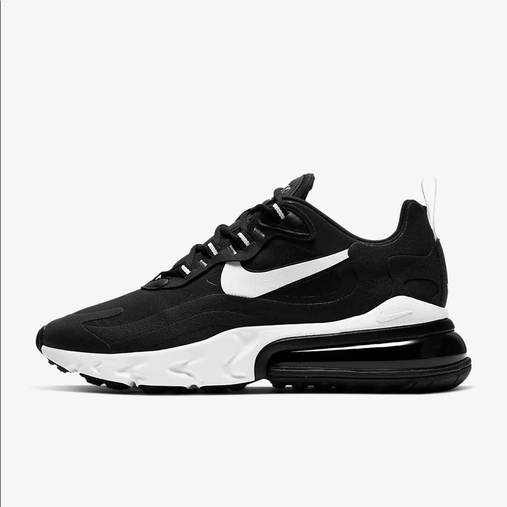 Nike air max 270 react - Picture 4 of 4